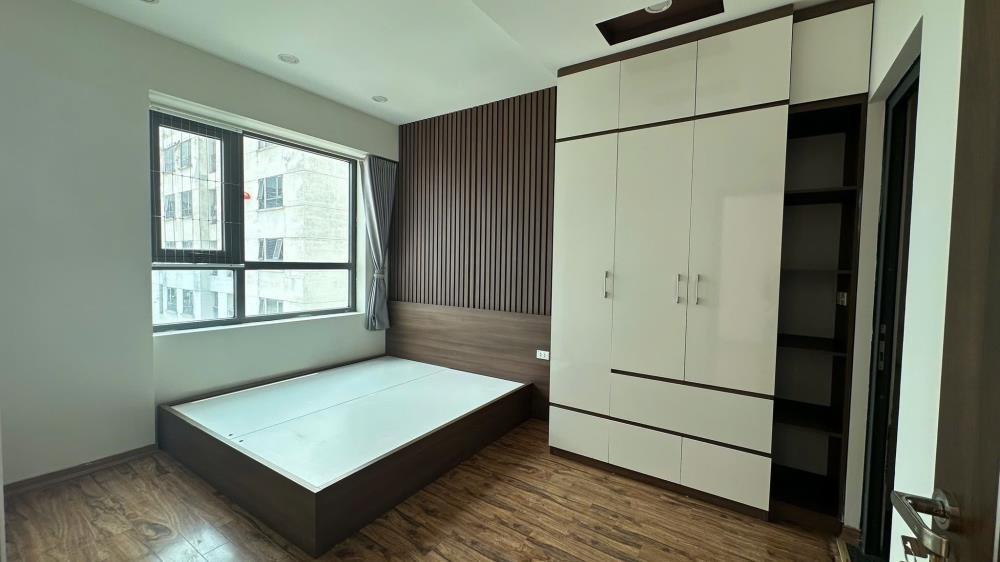 Chung Cư Xuân Đỉnh 74m2 - 2PN, Full Nội Thất - Giá 5.7 Tỷ