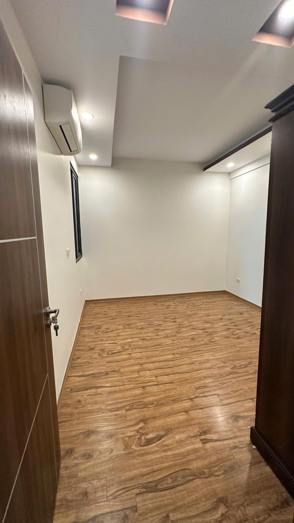 Chung Cư Xuân Đỉnh 74m2 - 2PN, Full Nội Thất - Giá 5.7 Tỷ
