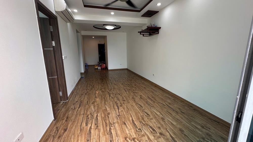 Chung Cư Xuân Đỉnh 74m2 - 2PN, Full Nội Thất - Giá 5.7 Tỷ