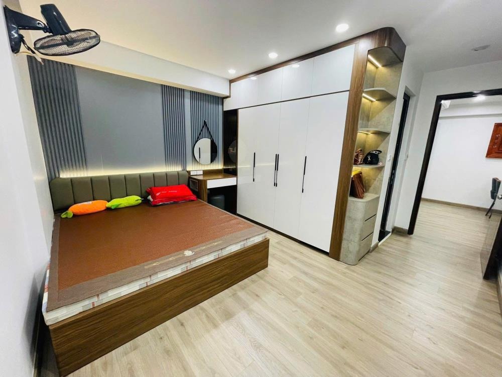 Bán căn hộ 2PN, 2WC HUD2 Linh Đàm - Giá 5.7 tỷ - View thoáng - Pháp lý rõ ràng