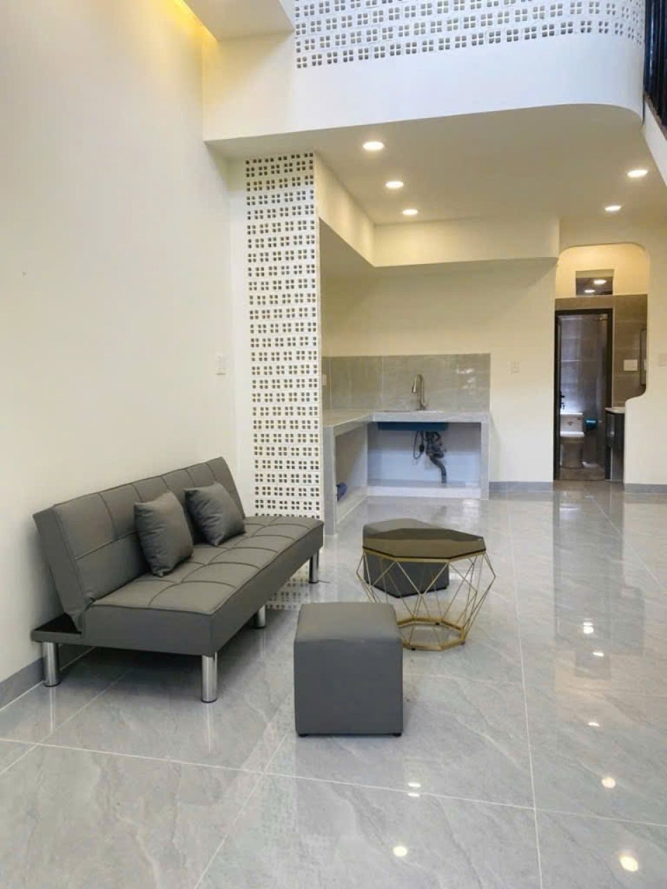 🏠 Nhà Vuông 2 Tầng, HXH, 45m2, An Phú Đông, Quận 12 - Giảm 90tr!