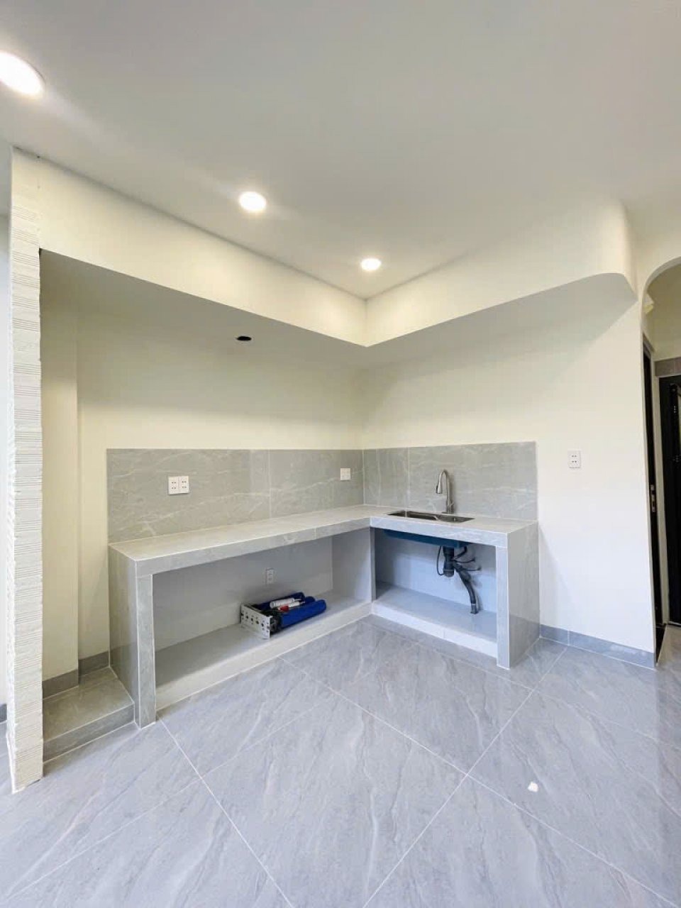 🏠 Nhà Vuông 2 Tầng, HXH, 45m2, An Phú Đông, Quận 12 - Giảm 90tr!