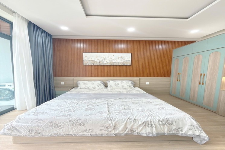 CHDV Cao cấp Quang Trung, Gò Vấp – ĐẦU TƯ SIÊU HỜI - Doanh thu đều 90TR/THÁNG – Có sổ hồng sang tên