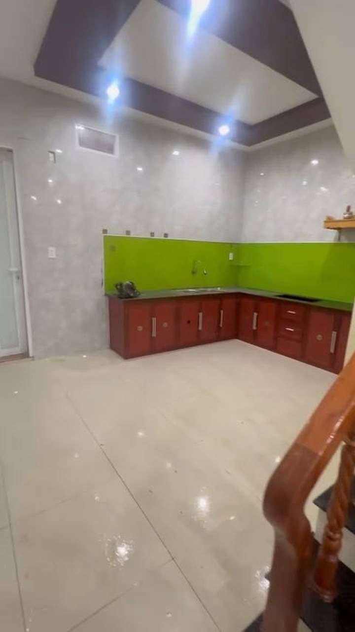 Bán Nhà Riêng Tây Lân, Bình Tân - 70m2, 2 Tầng, SHR, Hẻm Oto - Giá 2.25 Tỷ