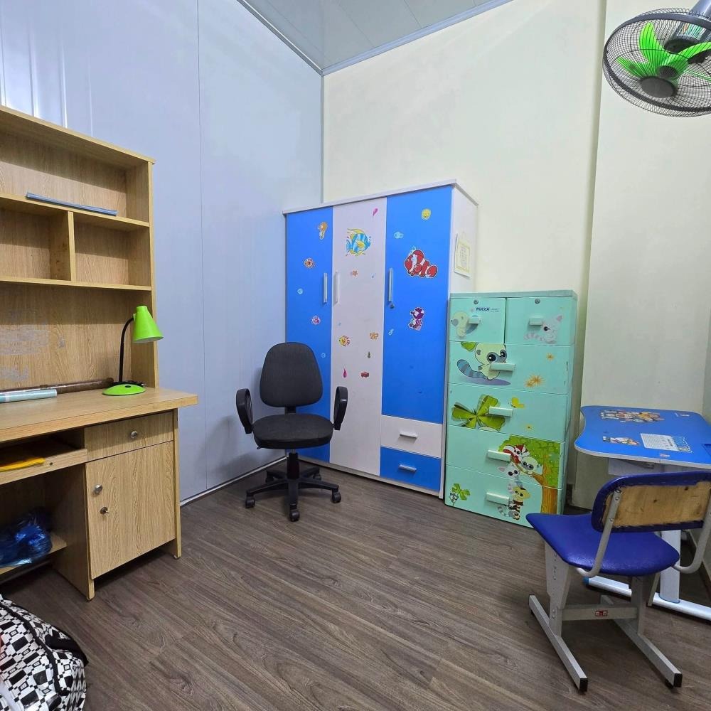 Bán nhà Cổ Nhuế 45-58m2, 3 Tầng, Mặt Tiền 4.1m, 8.2 Tỷ - Góc 3 Thoáng, Ô Tô Quay Đầu