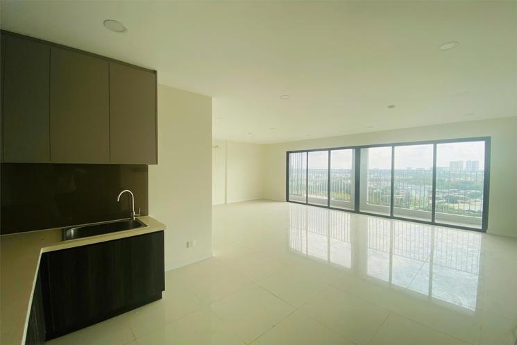 Căn hộ Lavida Plus Q7: 55m2, 1PN, tầng 4, view Tây Nam, giá chỉ 3.2 tỷ - Cơ hội an cư lý tưởng