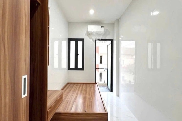 Căn Hộ Dịch Vụ 12 Phòng  Dương Quảng Hàm