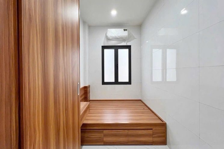 Căn Hộ Dịch Vụ 12 Phòng  Dương Quảng Hàm