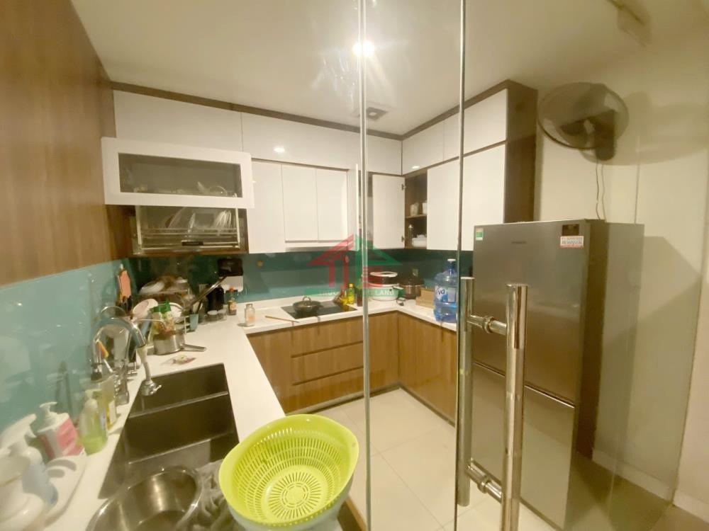Bán Căn Hộ 2PN Kosmo Tây Hồ Centro - Xuân La, Bắc Từ Liêm - Giá 9.3 tỷ