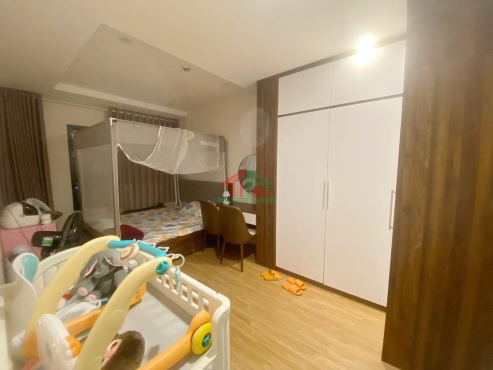 Bán Căn Hộ 2PN Kosmo Tây Hồ Centro - Xuân La, Bắc Từ Liêm - Giá 9.3 tỷ