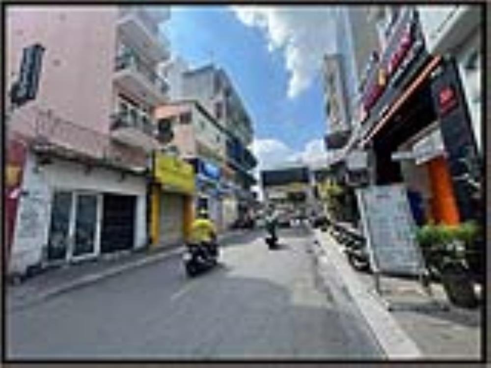 Nhà Vị Trí Đẹp Quận 1 - 7.4x18m, 1 Trệt 4 Lầu - Đầu Tư/Kinh Doanh
