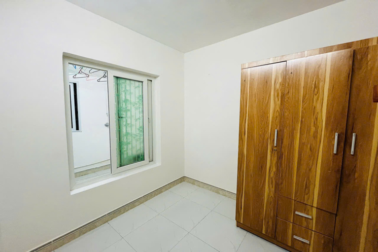 10M RA MẶT PHỐ - TRUNG TÂM  BA ĐÌNH - GẦN CÔNG VIÊN THỦ LỆ  Đào Tấn 90m, mt 6m giá 5.46 tỷ