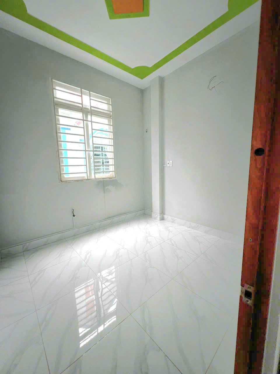 Bán Gấp Nhà Hóc Môn Giá Rẻ - Chỉ 569 Triệu - Chính Chủ