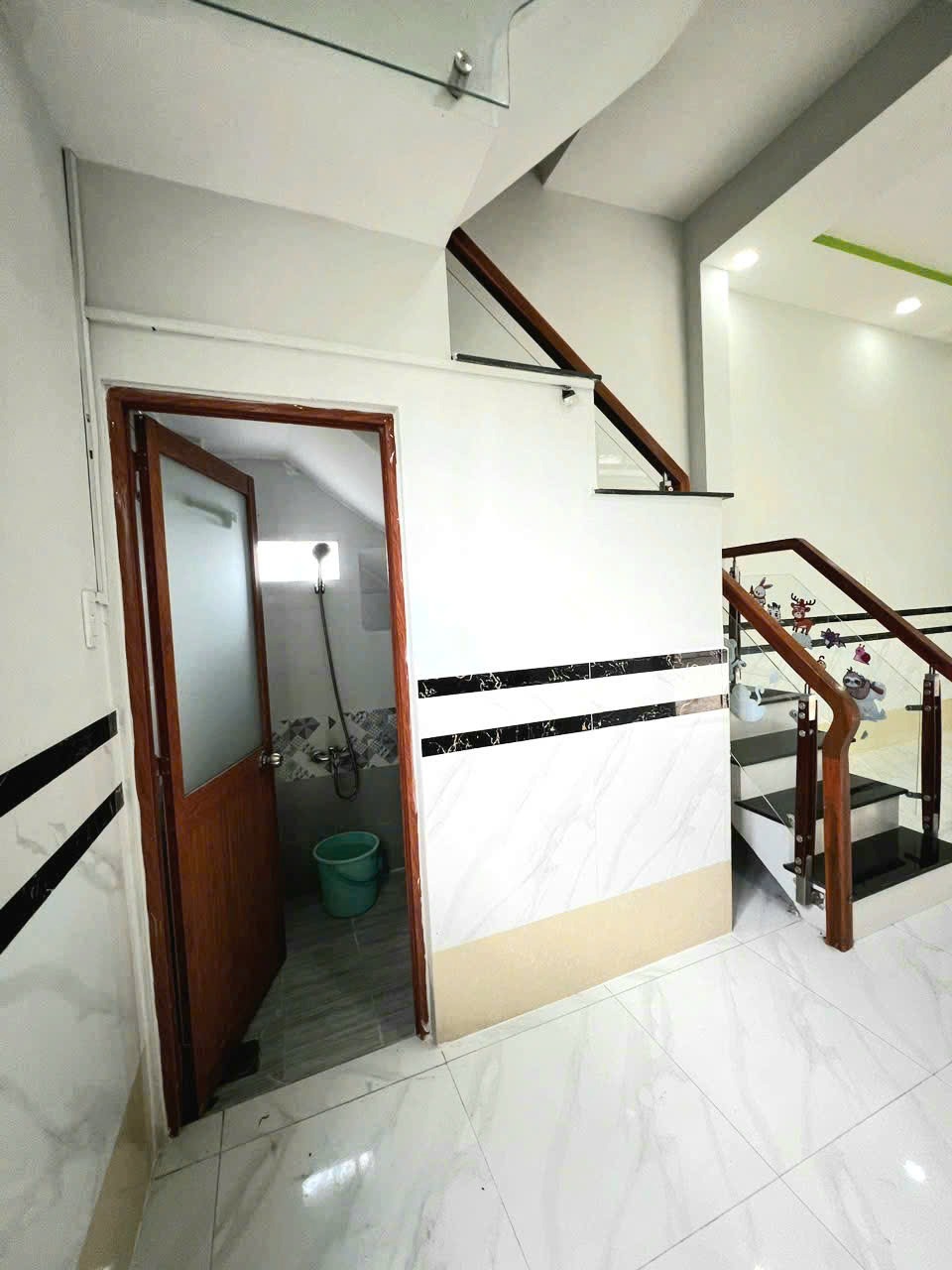 Bán Gấp Nhà Hóc Môn Giá Rẻ - Chỉ 569 Triệu - Chính Chủ