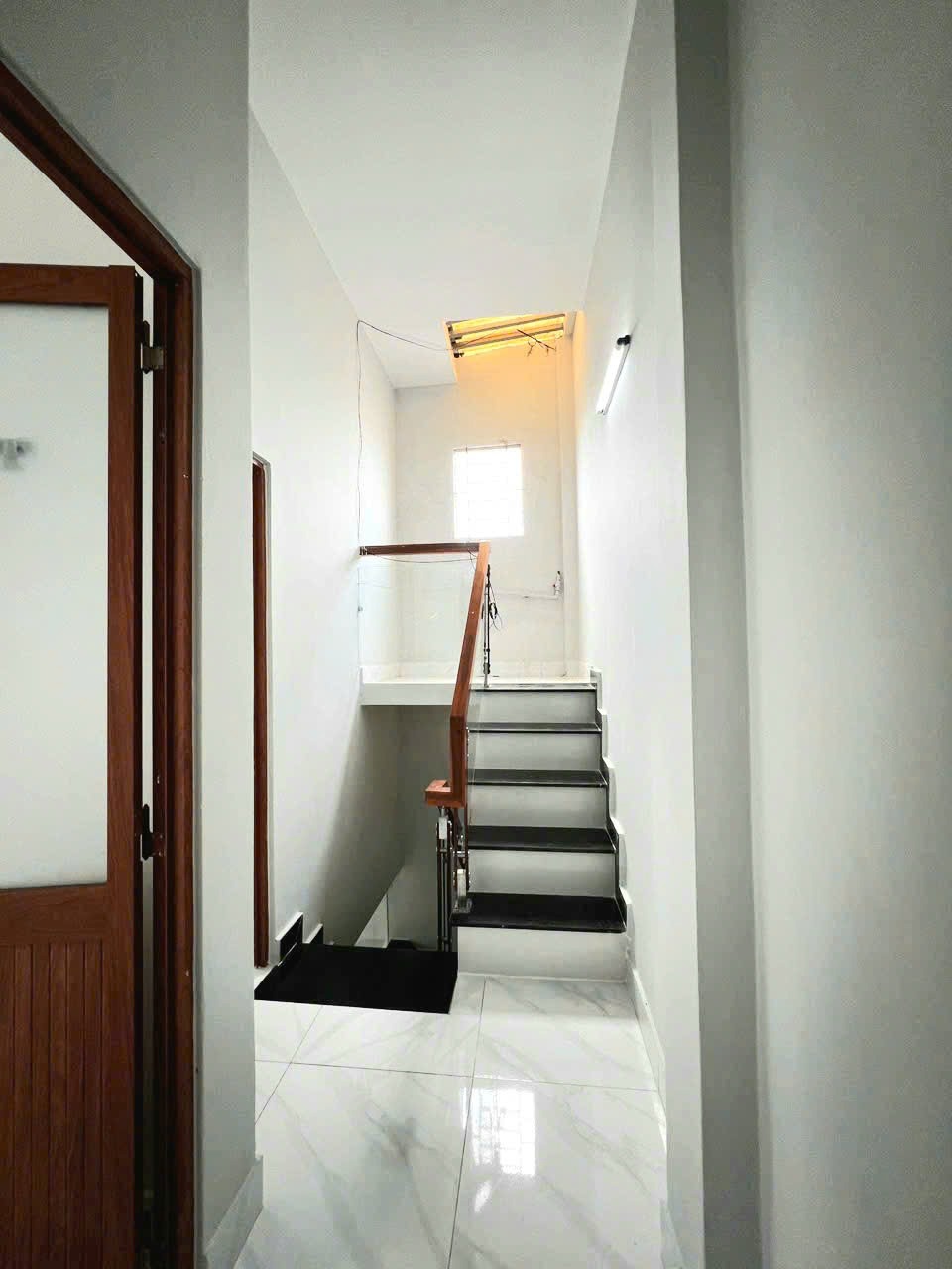 Bán Gấp Nhà Hóc Môn Giá Rẻ - Chỉ 569 Triệu - Chính Chủ