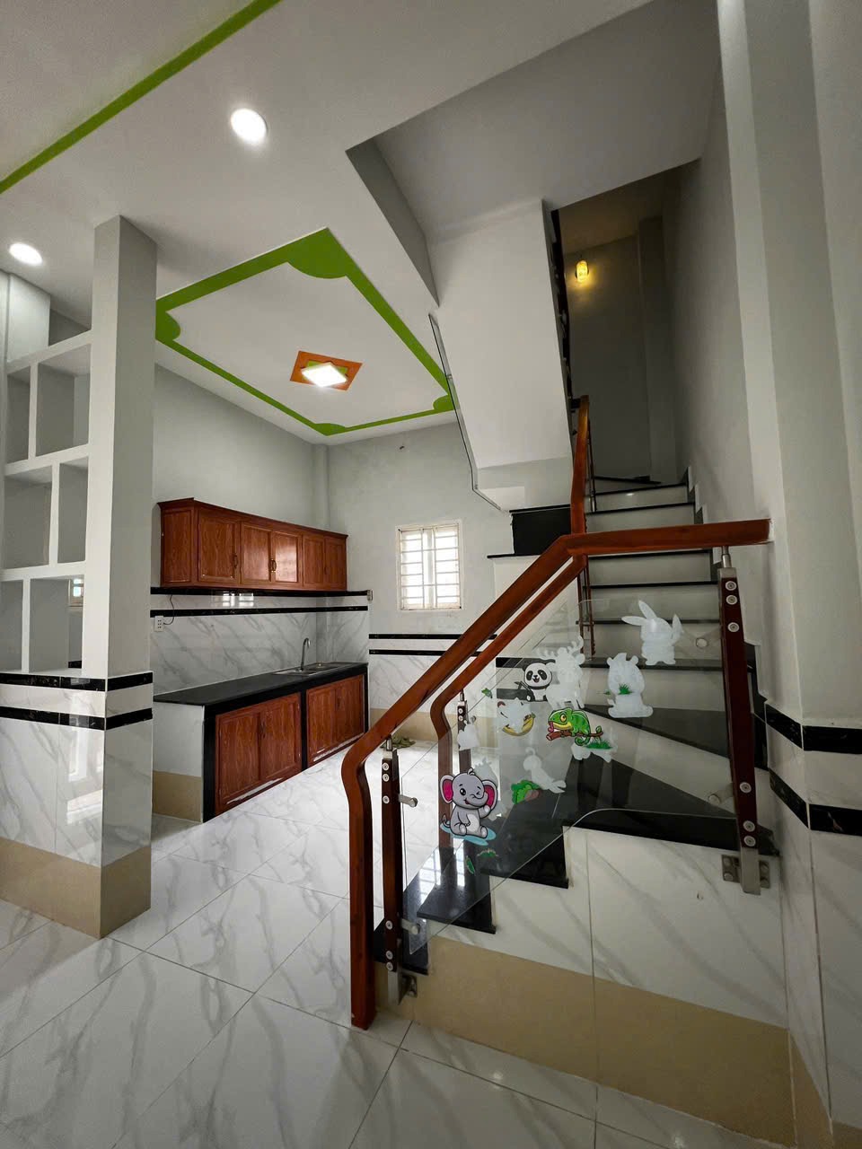 Bán Gấp Nhà Hóc Môn Giá Rẻ - Chỉ 569 Triệu - Chính Chủ