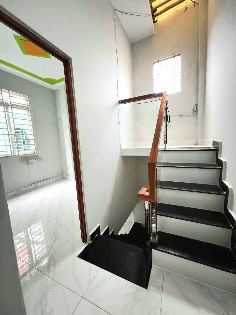 Bán Gấp Nhà Hóc Môn Giá Rẻ - Chỉ 569 Triệu - Chính Chủ