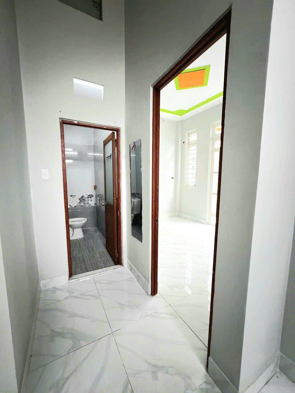 Bán Gấp Nhà Hóc Môn Giá Rẻ - Chỉ 569 Triệu - Chính Chủ