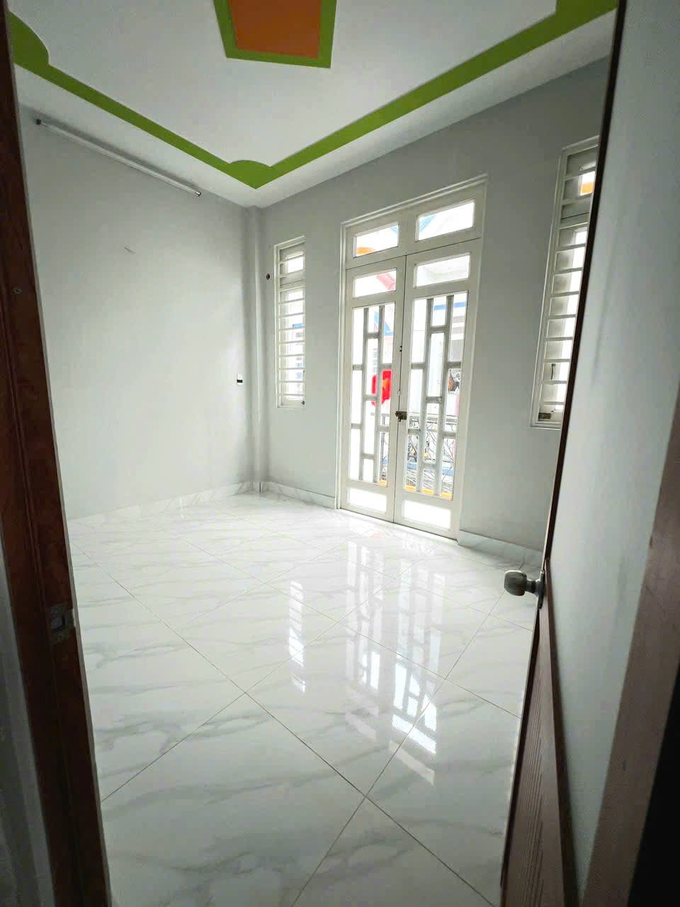 Bán Gấp Nhà Hóc Môn Giá Rẻ - Chỉ 569 Triệu - Chính Chủ