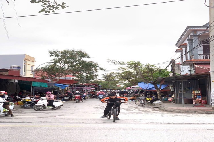 2,0x tỷ 93,1m2 Mặt đường 401 Vũ Vị – Minh Tân – Kiến Thụy Zalo 0567222555