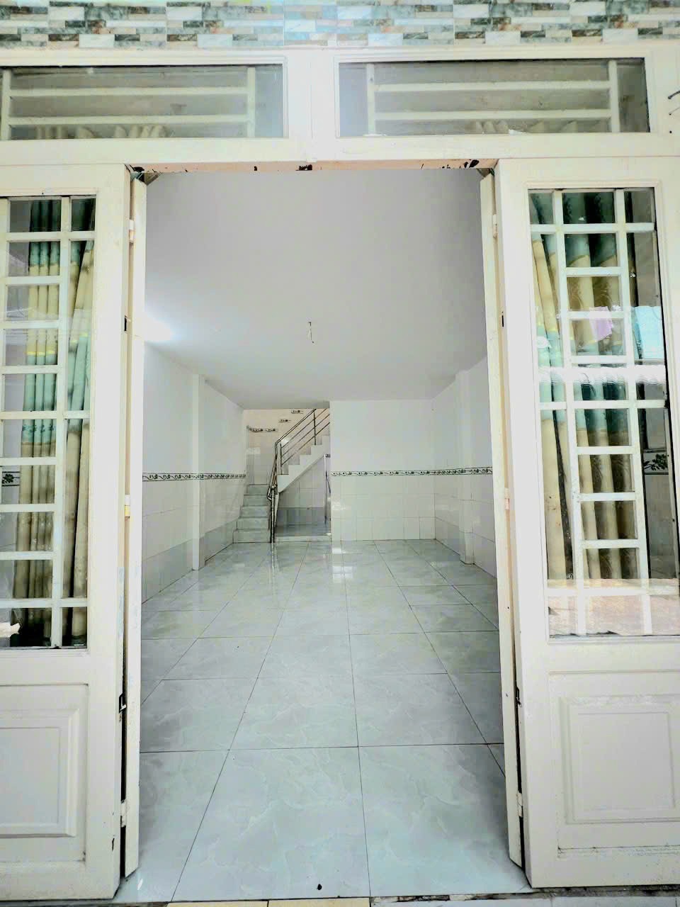 Bán Gấp Nhà Chính Chủ Hóc Môn Giá Chỉ 549 Triệu - Vị Trí Đắc Địa