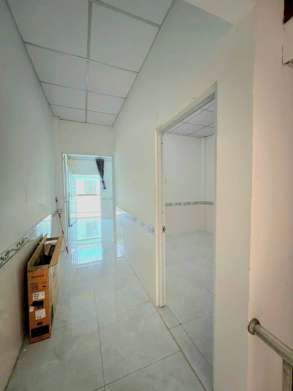 Bán Gấp Nhà Chính Chủ Hóc Môn Giá Chỉ 549 Triệu - Vị Trí Đắc Địa
