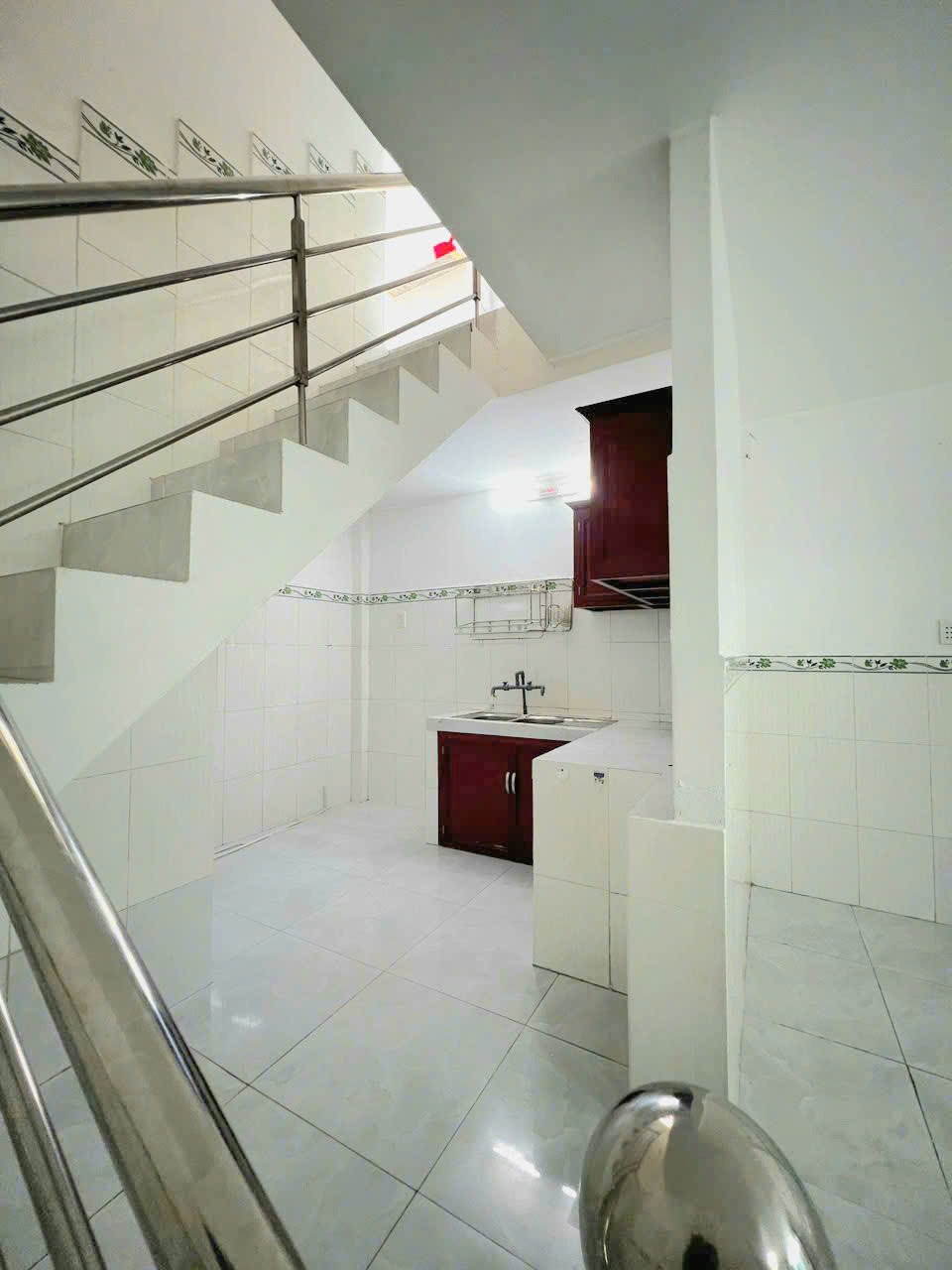 Bán Gấp Nhà Chính Chủ Hóc Môn Giá Chỉ 549 Triệu - Vị Trí Đắc Địa