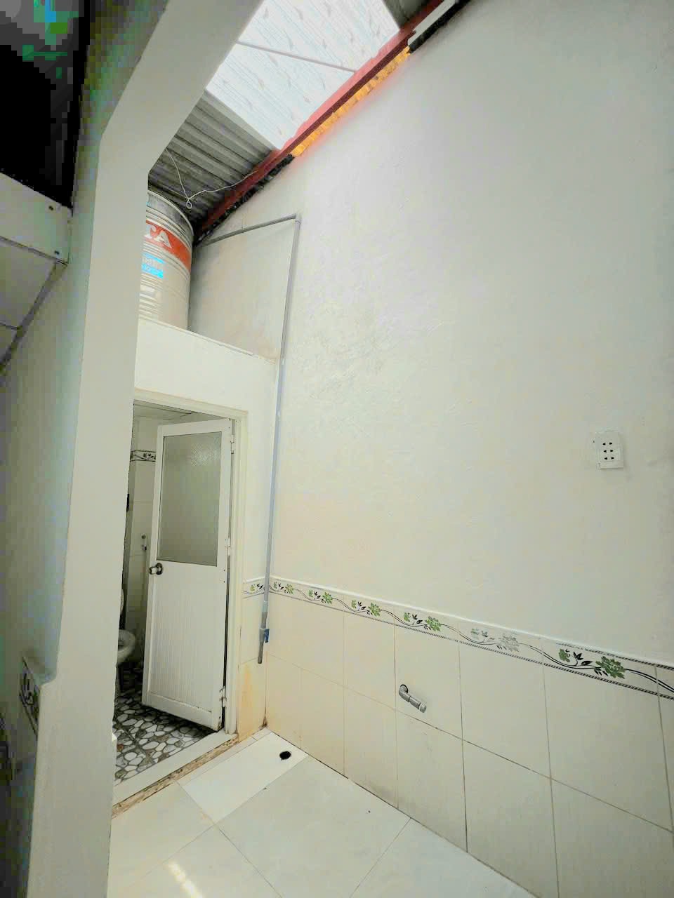 Bán Gấp Nhà Chính Chủ Hóc Môn Giá Chỉ 549 Triệu - Vị Trí Đắc Địa
