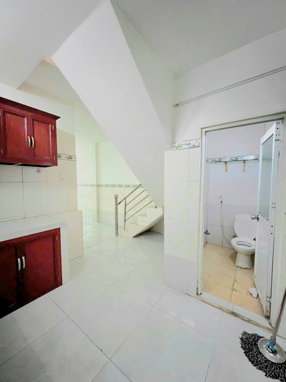 Bán Gấp Nhà Chính Chủ Hóc Môn Giá Chỉ 549 Triệu - Vị Trí Đắc Địa