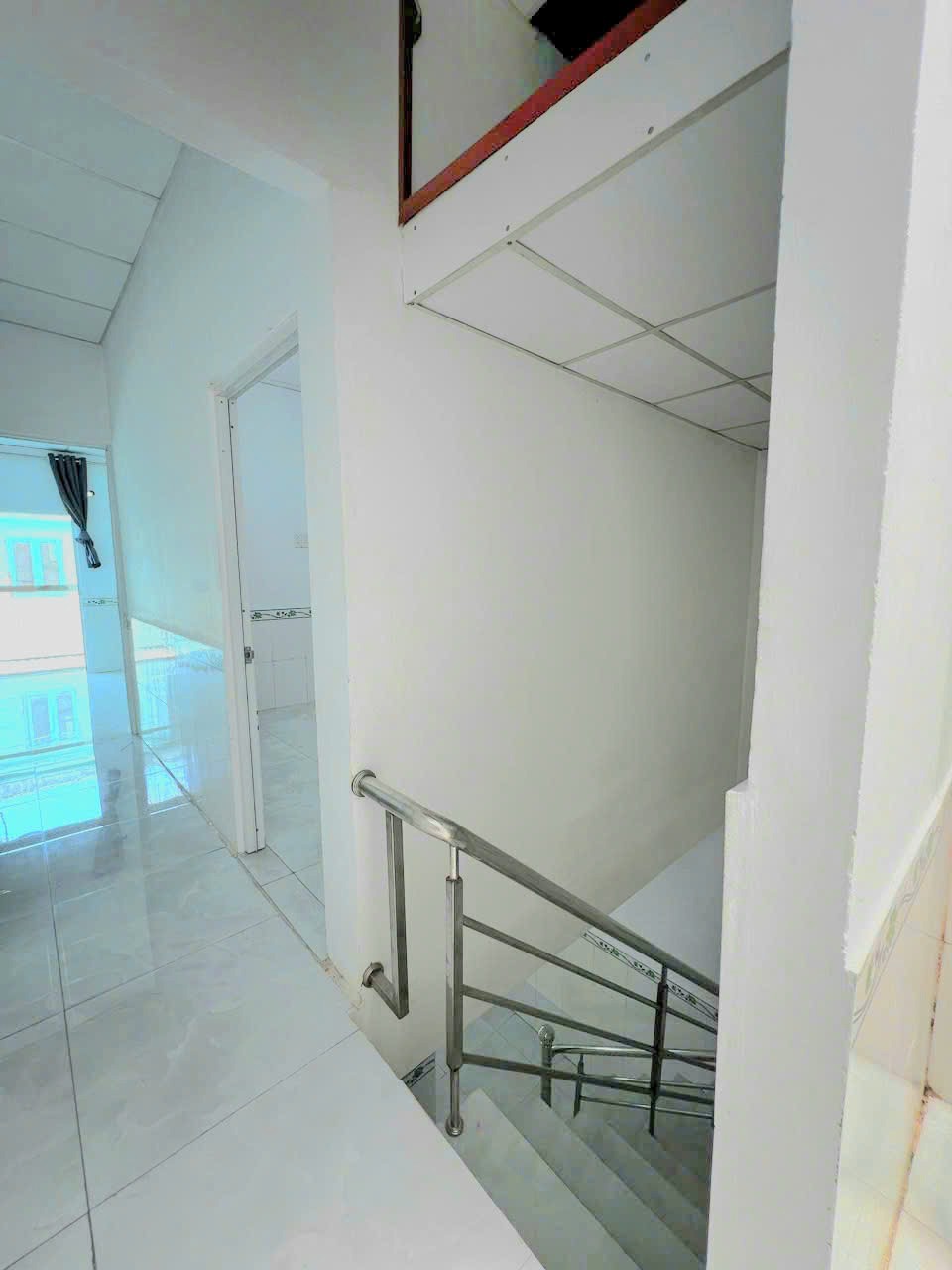 Bán Gấp Nhà Chính Chủ Hóc Môn Giá Chỉ 549 Triệu - Vị Trí Đắc Địa
