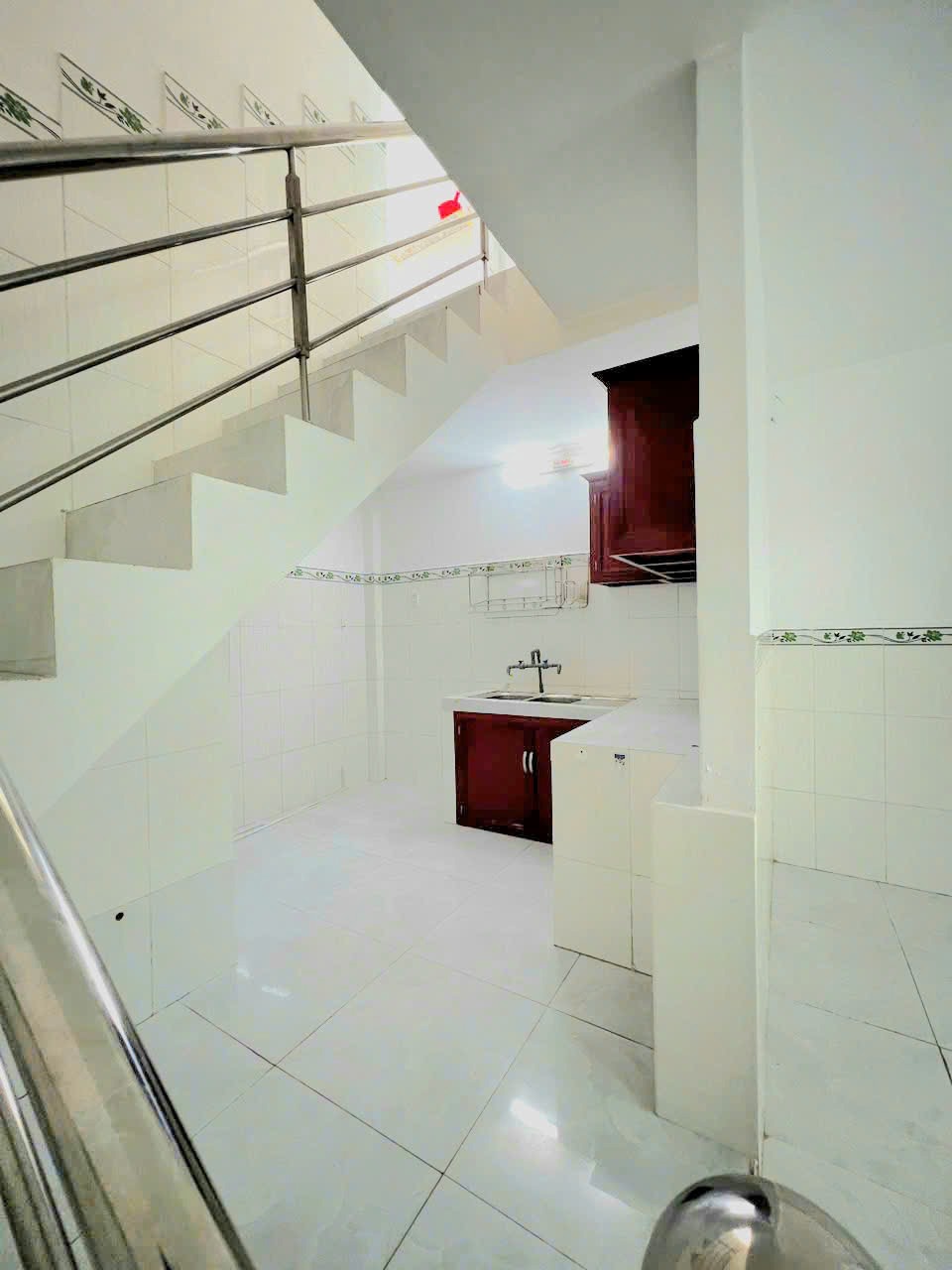 Bán Gấp Nhà Chính Chủ Hóc Môn Giá Chỉ 549 Triệu - Vị Trí Đắc Địa