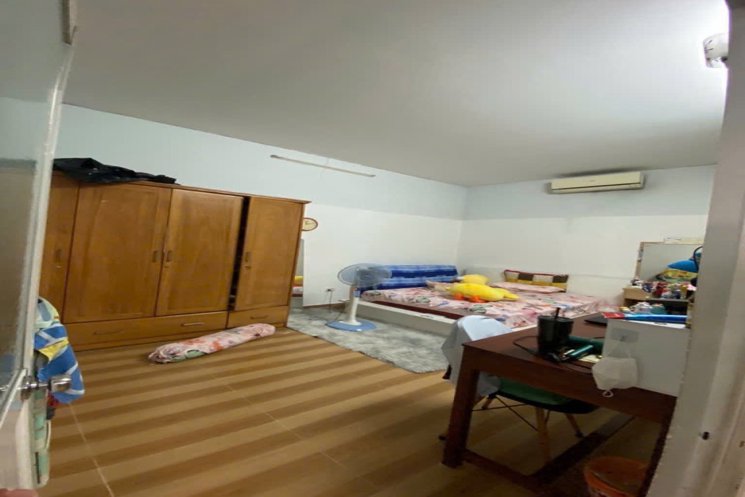 Giảm sốc 300tr! Nhà C4 SHR Ngang 5m 109m2 – Phan Văn Trị Gò Vấp SS