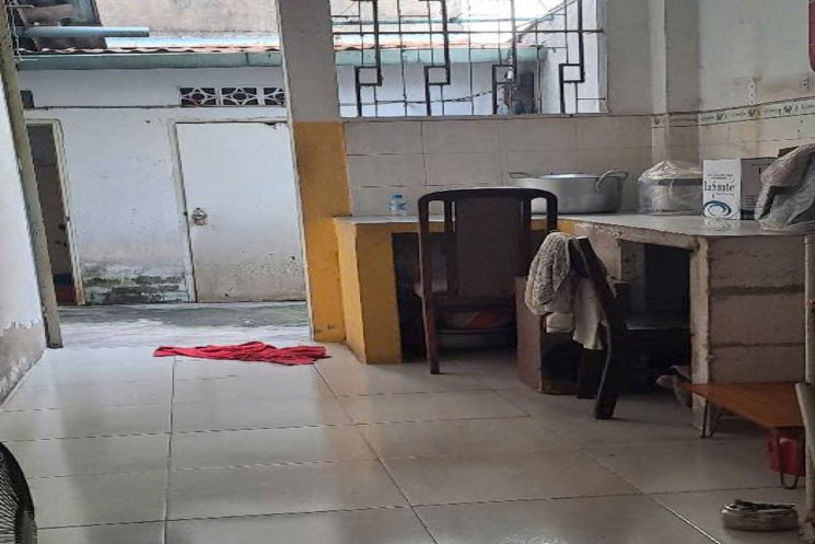 Giảm sốc 300tr! Nhà C4 SHR Ngang 5m 109m2 – Phan Văn Trị Gò Vấp SS