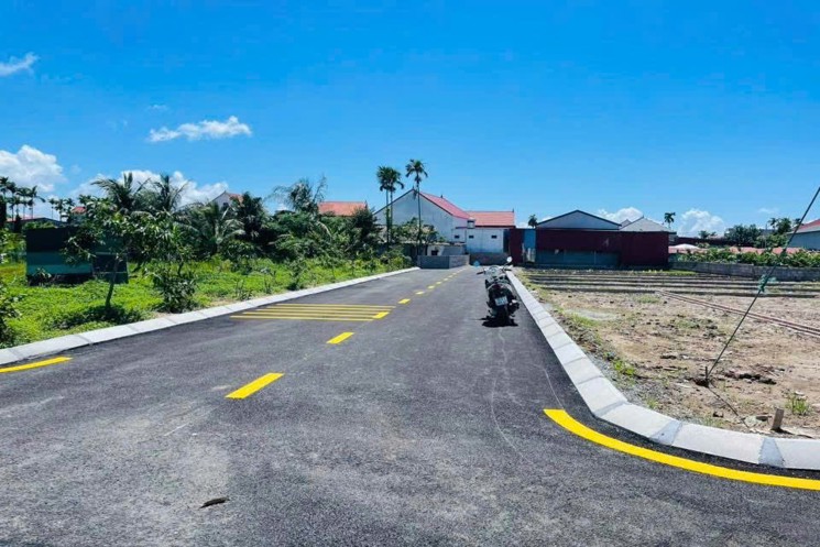 1,07 tỷ 60,7m2 Đoan Xá 3 – Đoàn Xá – Kiến Thụy Zalo 0567222555
