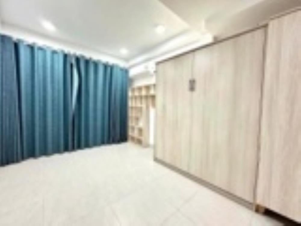Cho Thuê Nhà Nguyên Căn Full Nội Thất Quận 3 - Lê Văn Sỹ - 15tr/tháng