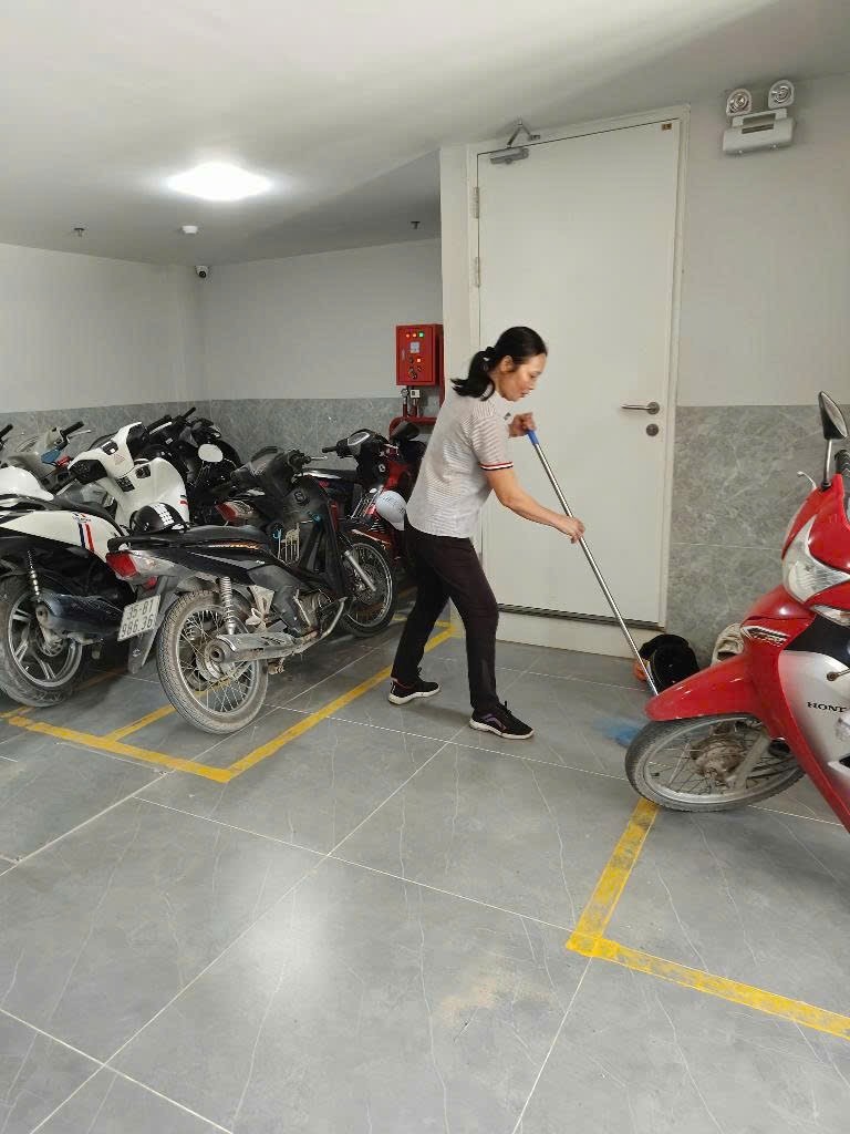 Tòa CCMN Mặt Phố Cự Lộc Thanh Xuân - 8 Tầng, Lô Góc Đẹp