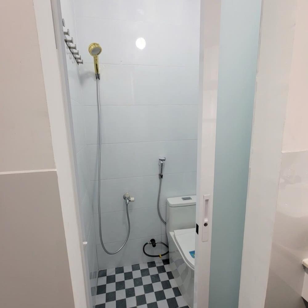 Bán nhà mặt tiền Phú Nhuận - 2 tỷ, Giáp Phan Xích Long, Phan Đăng Lưu