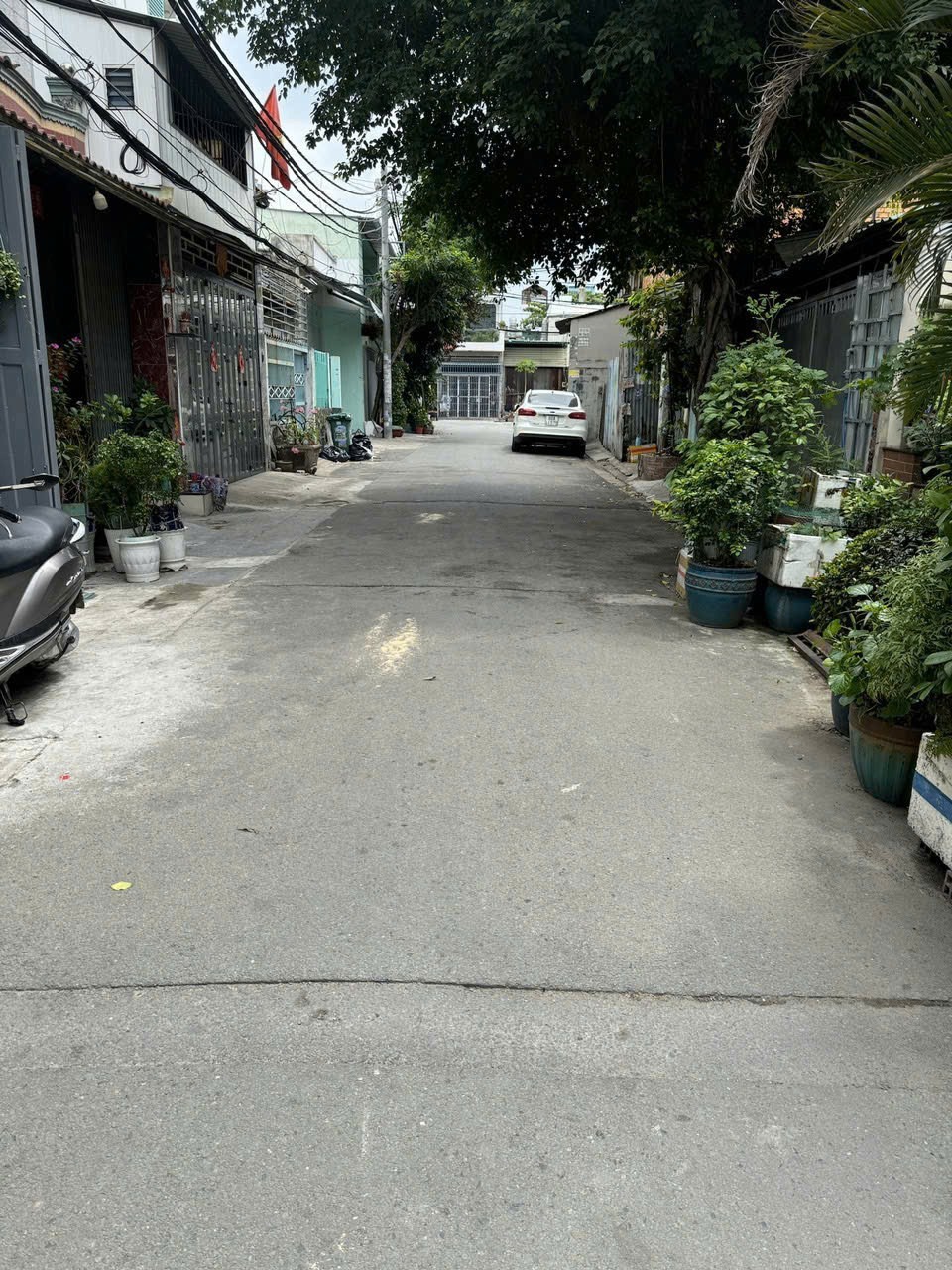 Bán Nhà 2 Tầng, 3 Phòng Ngủ, Hương Lộ 2, Bình Tân - Giá Tốt