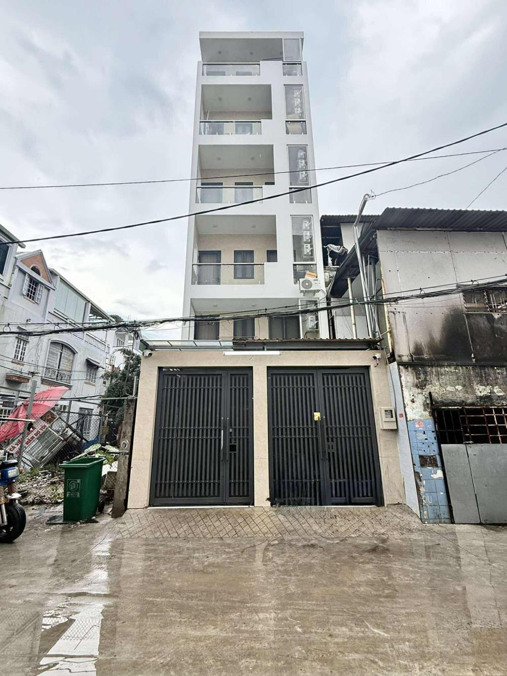 Chdv Cao Cấp Dương Quảng Hàm - Lợi Nhuận 1.5 Tỷ/Năm - 25.8 Tỷ
