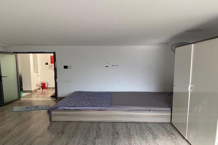 Bán nhà Gò Vấp, hẻm xe hơi Lê Đức Thọ, 50m², 3 tầng, 4PN, 6.48 tỷ - nhà dưới 7 tỷ có sổ riêng