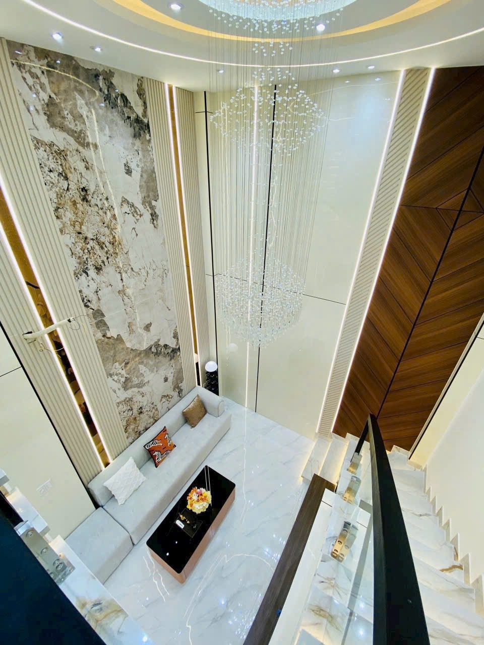 Nhà Phố Bình Tân Giá Tốt - Sổ Hồng Riêng | 0383214614