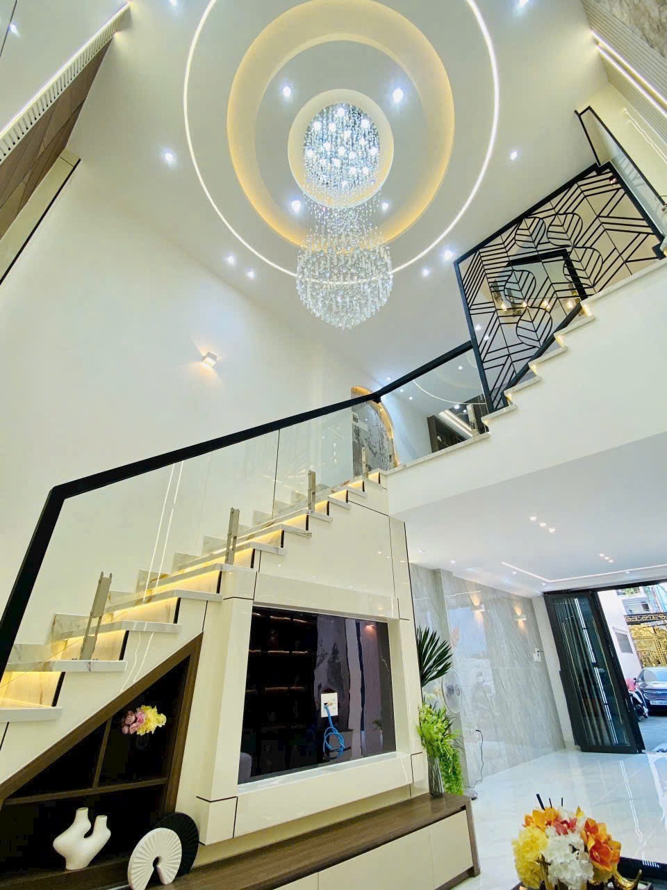 Nhà Phố Bình Tân Giá Tốt - Sổ Hồng Riêng | 0383214614