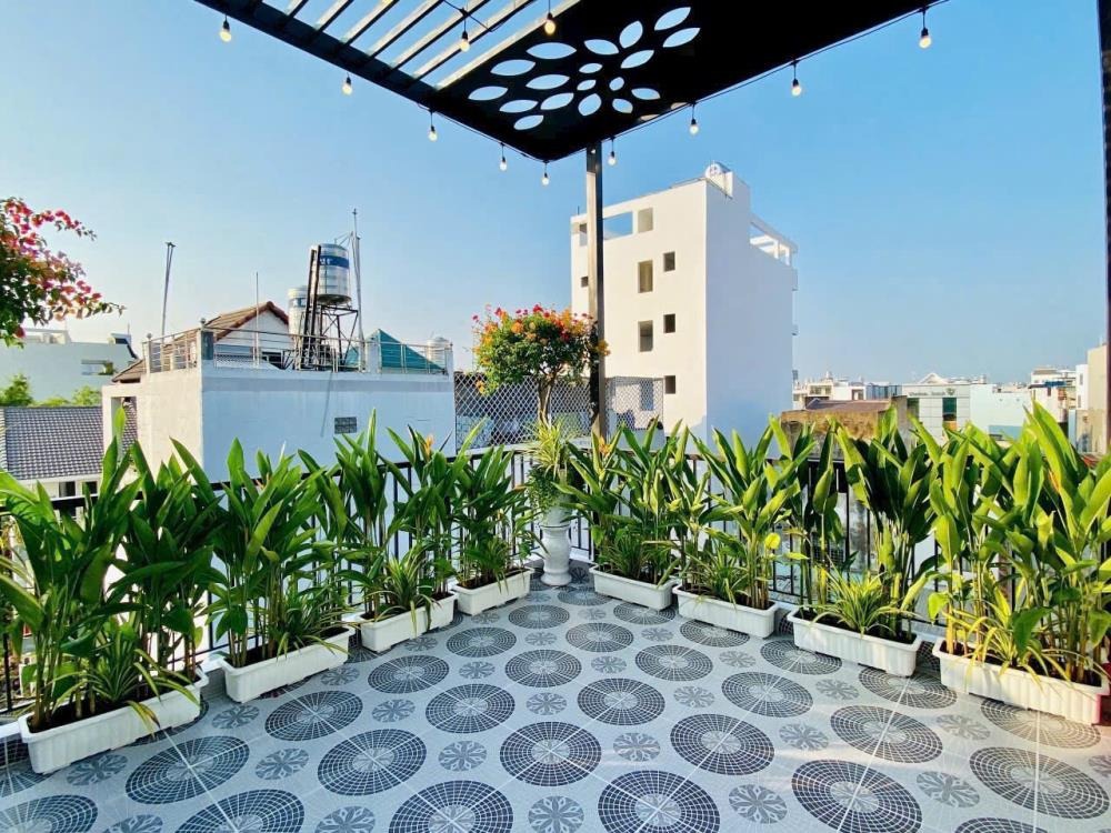 Nhà Phố Bình Tân Giá Tốt - Sổ Hồng Riêng | 0383214614