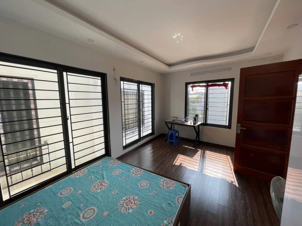 Nhà Mới 5 Tầng, Dương Nội Hà Đông - Giá 5.4 Tỷ - Ô Tô Tránh Đỗ