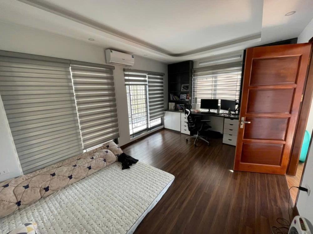 Nhà Mới 5 Tầng, Dương Nội Hà Đông - Giá 5.4 Tỷ - Ô Tô Tránh Đỗ