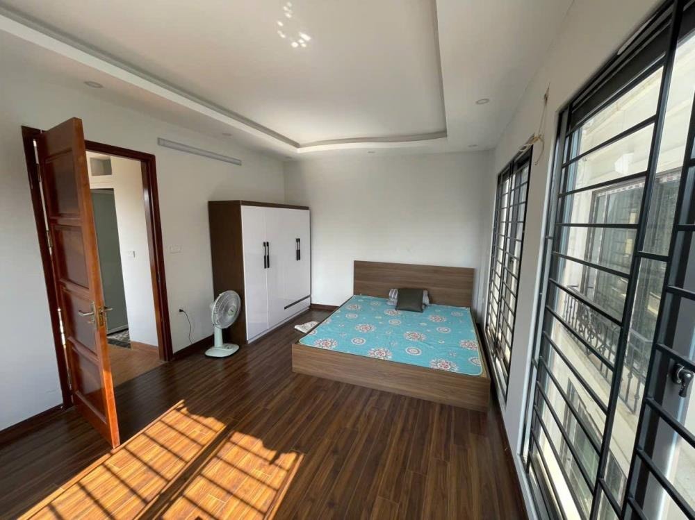 Nhà Mới 5 Tầng, Dương Nội Hà Đông - Giá 5.4 Tỷ - Ô Tô Tránh Đỗ