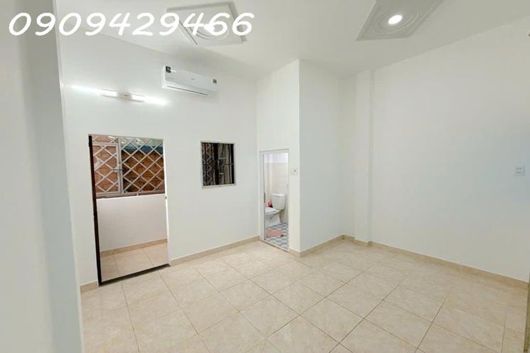 BÁN NHÀ PHƯỜNG TÂN HƯNG- QUẬN 7- CHỈ 4,7 TỶ- QUY HOẠCH SẠCH SẼ- TẶNG NỘI THẤT FULL- BAO SỔ HỒNG MỚI