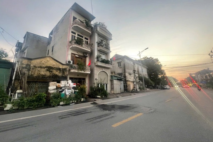 SIÊU PHẨM 46,5M TẠI NGỌC HÒA-CHƯƠNG MỸ-HÀ NỘI