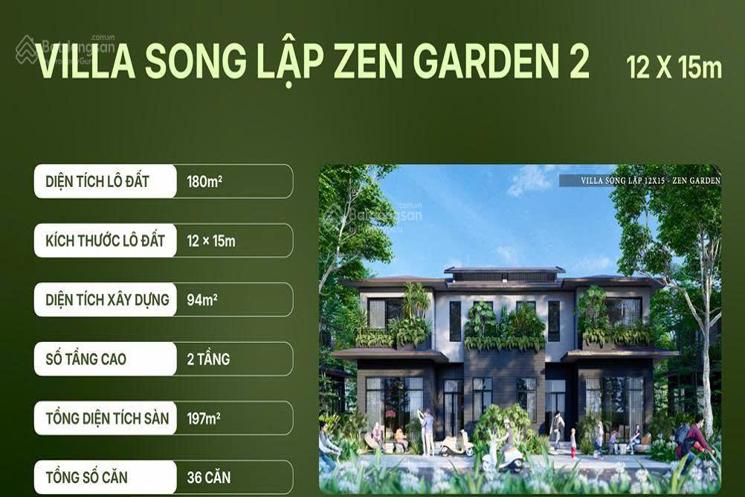 Suất ưu tiên phân khu mùa lễ hội chỉ 319 căn dự án Eco Retreat dành cho quý anh chị khách hàng