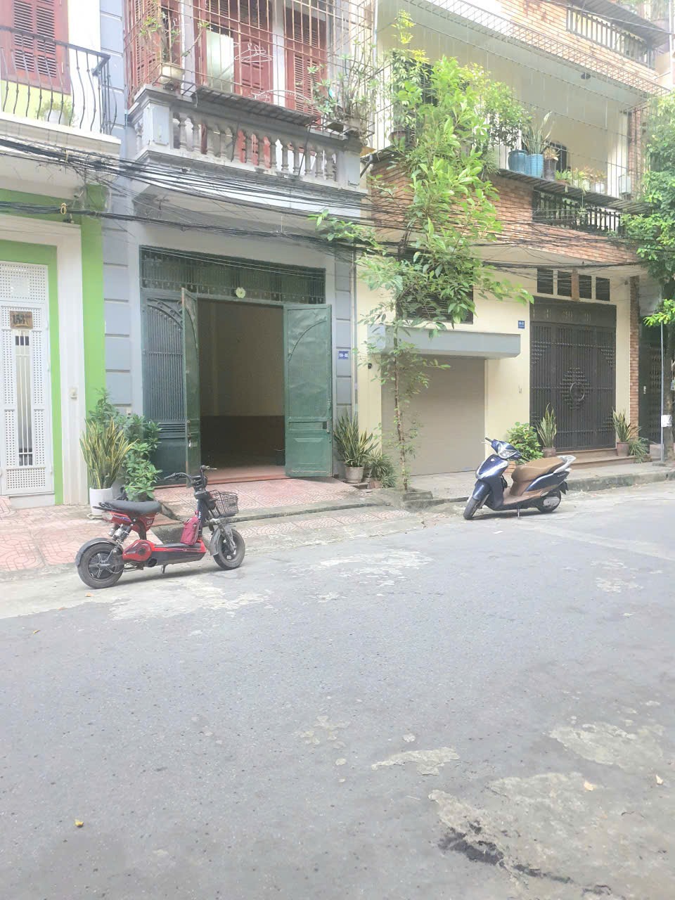 Cho Thuê Tầng 1 Đại Kim - Định Công: Kho, Văn Phòng, Cửa Hàng Giá Tốt
